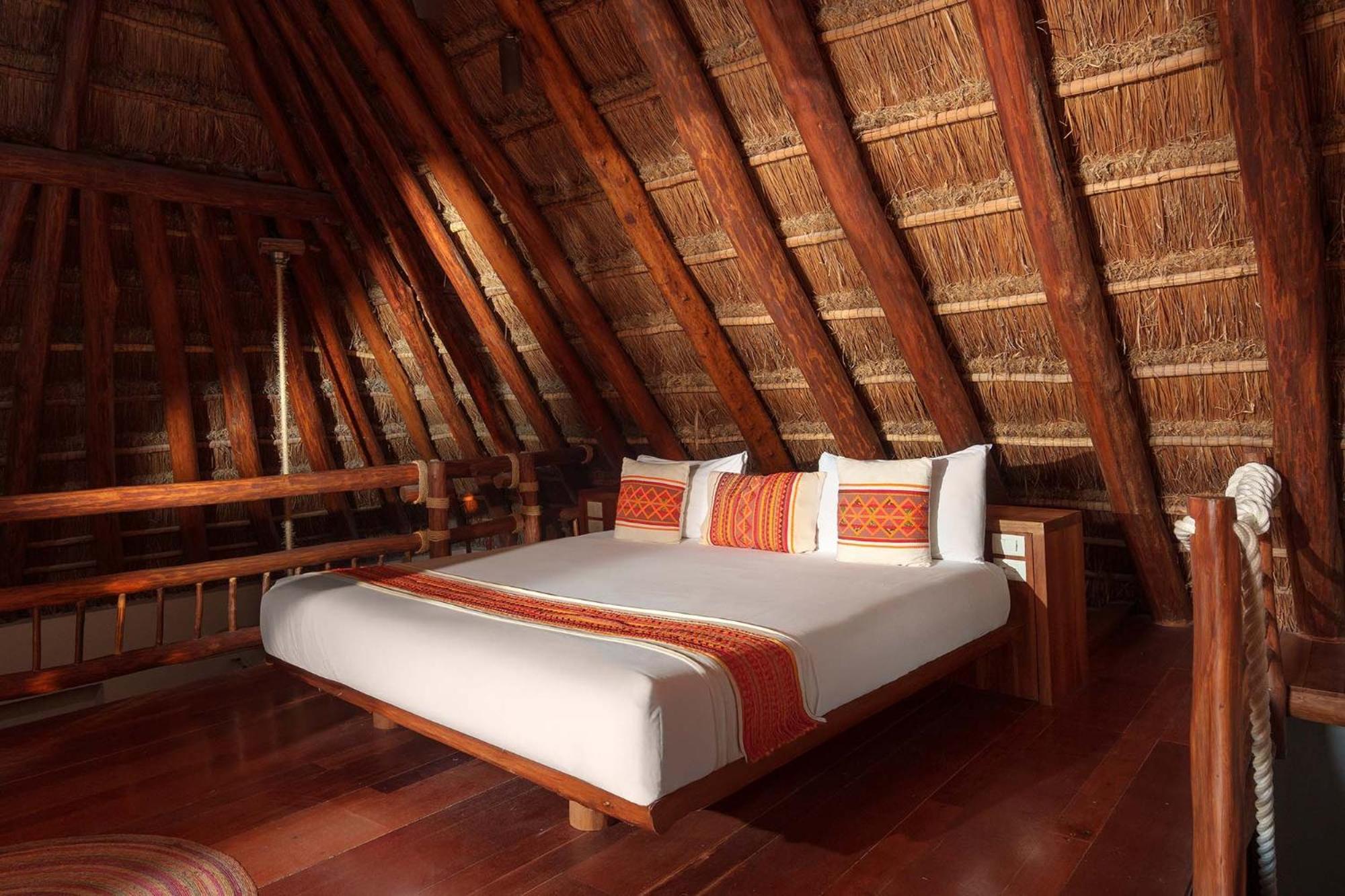 Exe El Pueblito Ξενοδοχείο Isla Holbox Εξωτερικό φωτογραφία