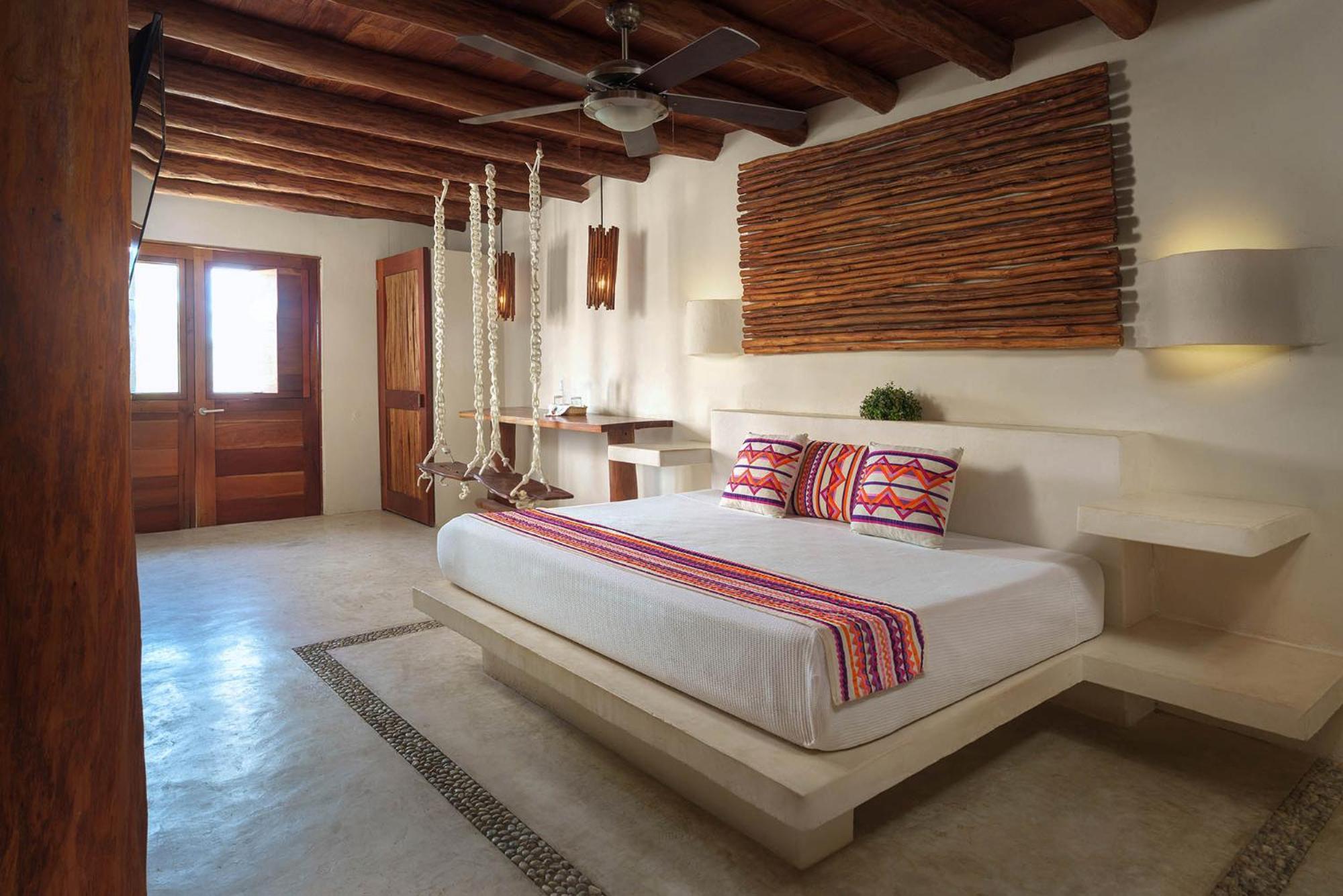 Exe El Pueblito Ξενοδοχείο Isla Holbox Εξωτερικό φωτογραφία