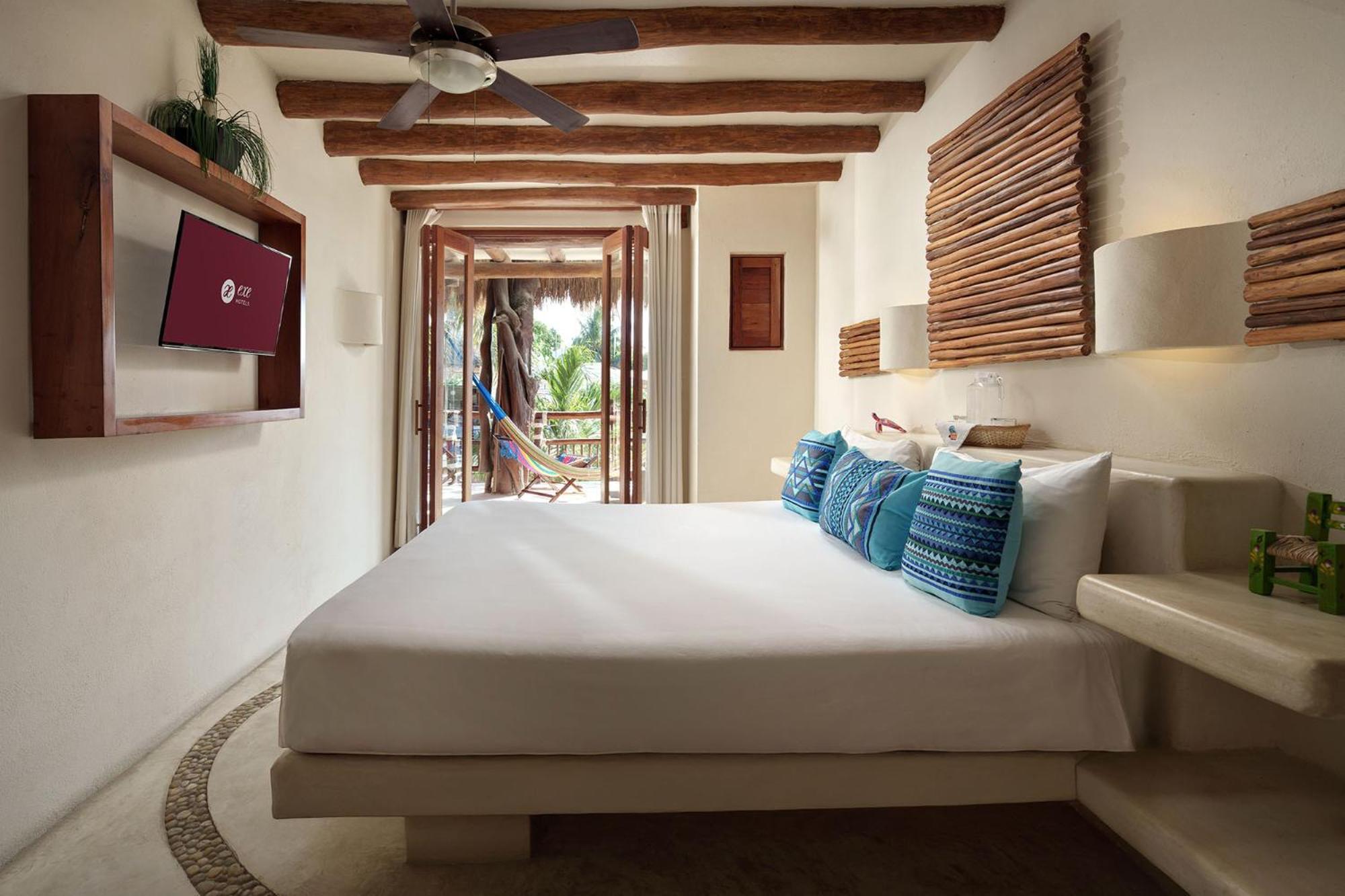Exe El Pueblito Ξενοδοχείο Isla Holbox Εξωτερικό φωτογραφία