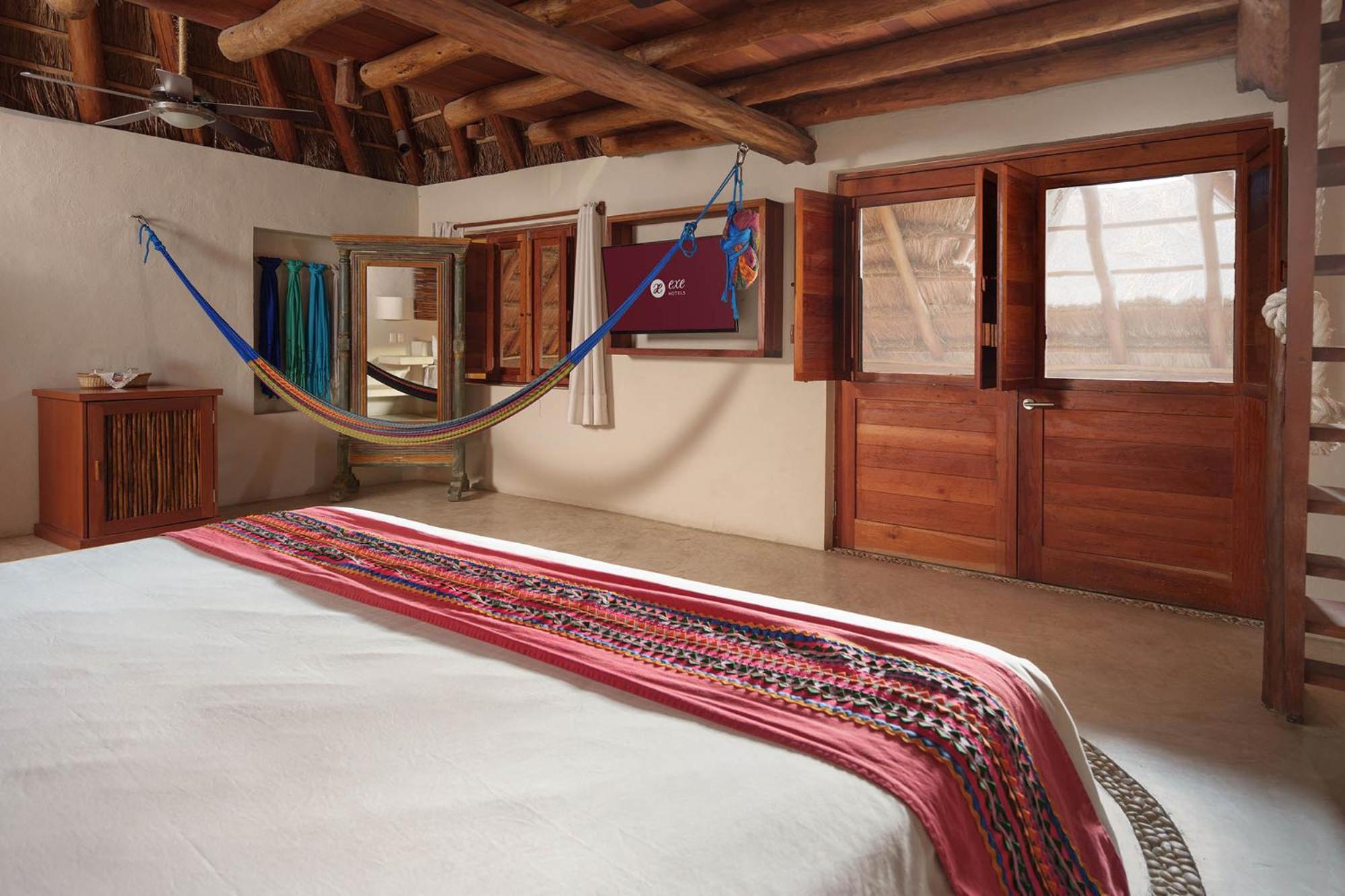 Exe El Pueblito Ξενοδοχείο Isla Holbox Εξωτερικό φωτογραφία