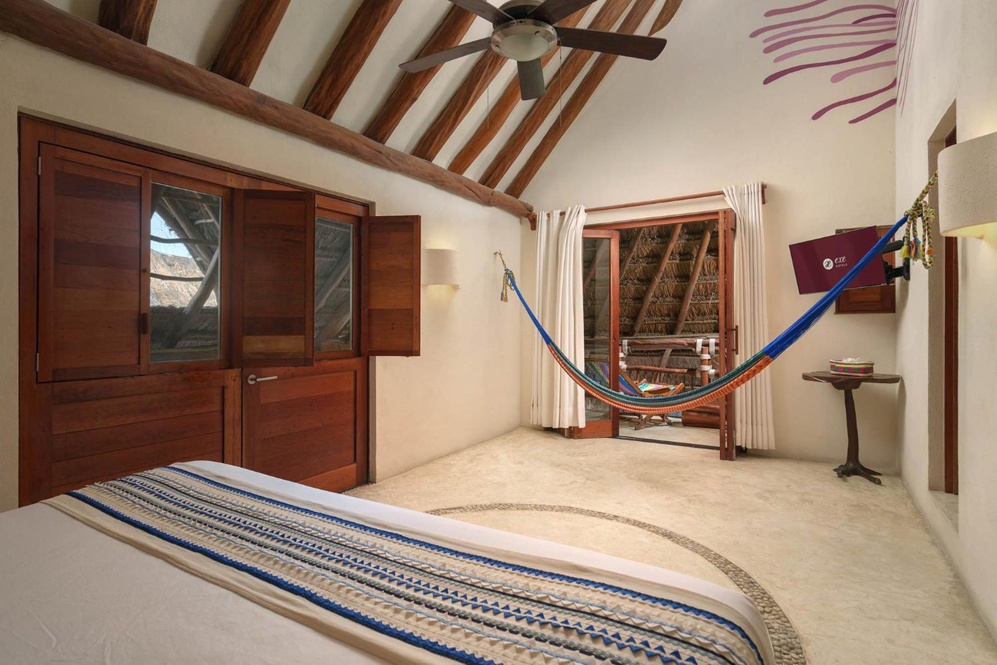 Exe El Pueblito Ξενοδοχείο Isla Holbox Εξωτερικό φωτογραφία