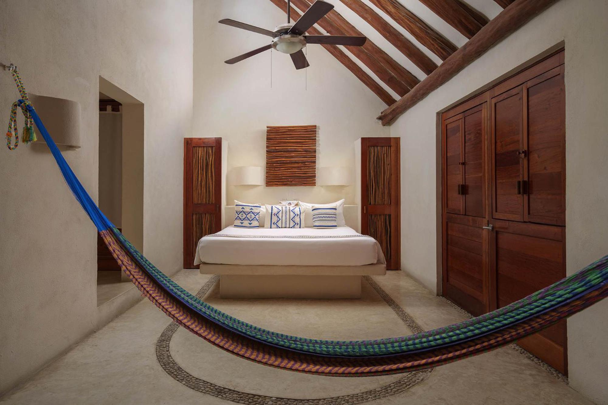 Exe El Pueblito Ξενοδοχείο Isla Holbox Εξωτερικό φωτογραφία