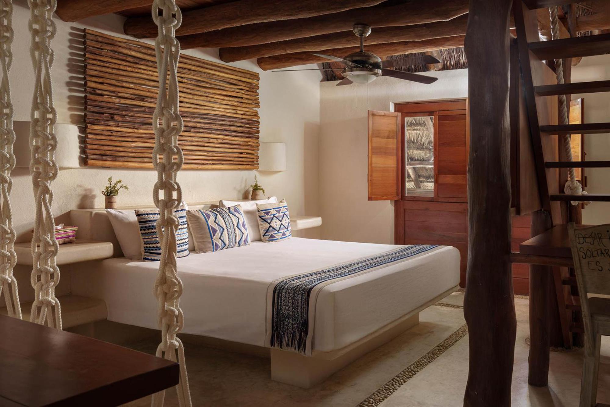 Exe El Pueblito Ξενοδοχείο Isla Holbox Εξωτερικό φωτογραφία