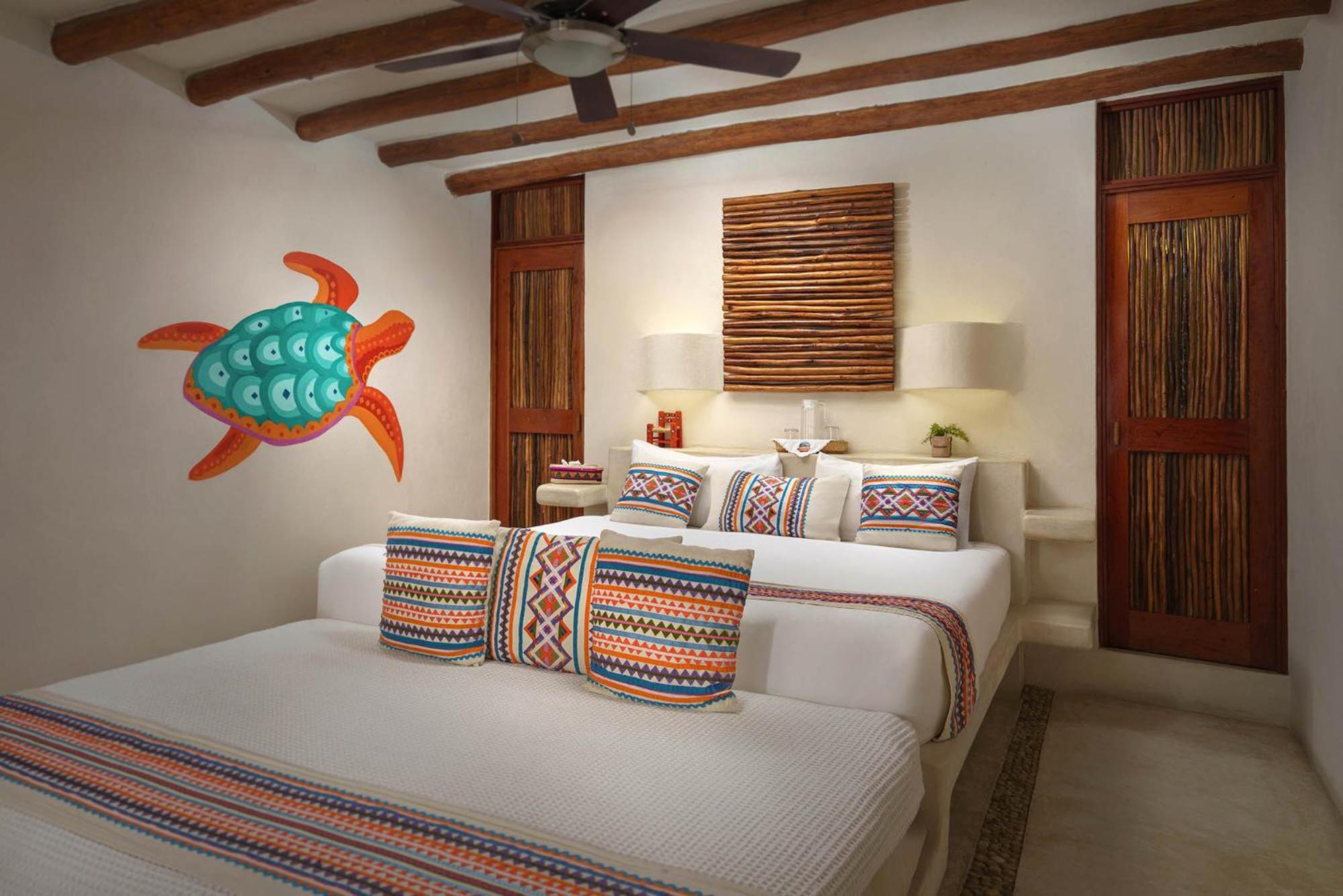 Exe El Pueblito Ξενοδοχείο Isla Holbox Εξωτερικό φωτογραφία