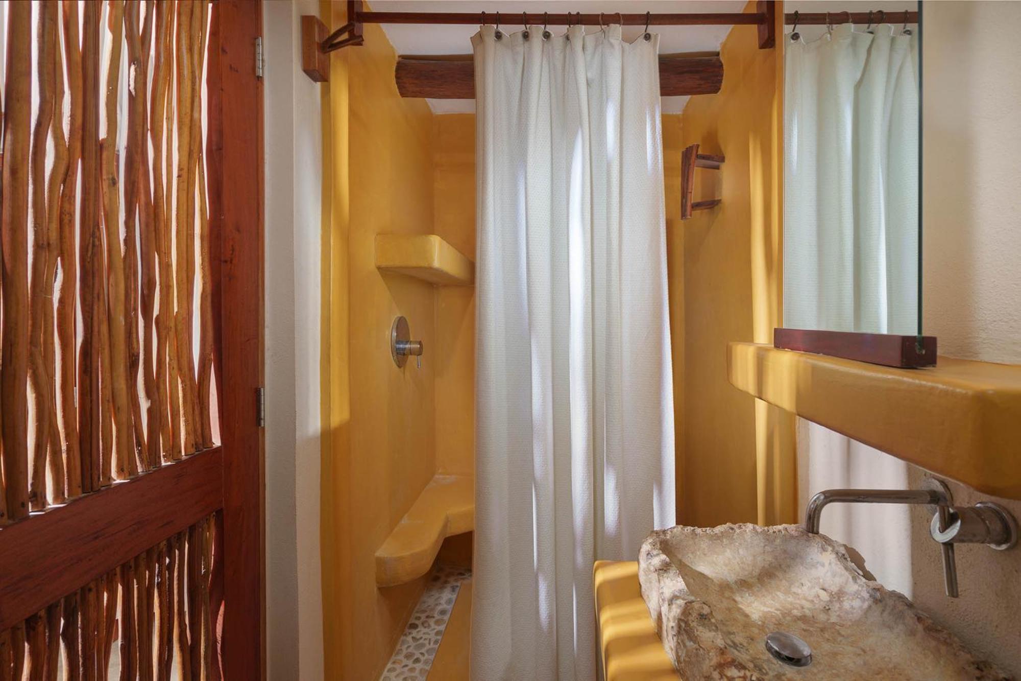 Exe El Pueblito Ξενοδοχείο Isla Holbox Εξωτερικό φωτογραφία
