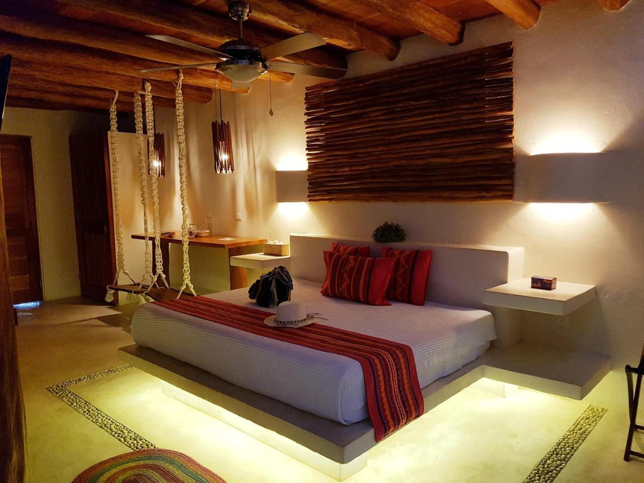 Exe El Pueblito Ξενοδοχείο Isla Holbox Εξωτερικό φωτογραφία