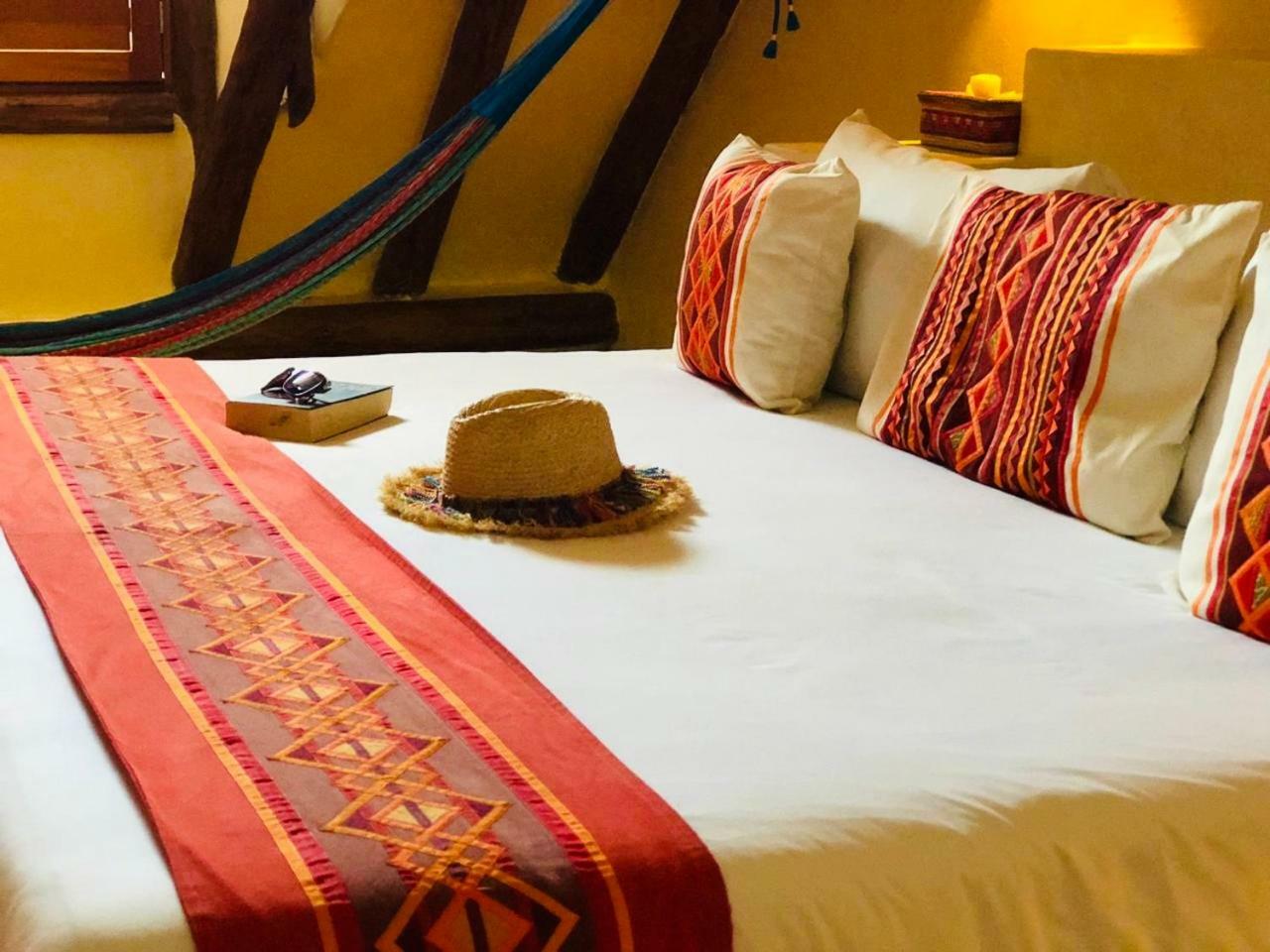 Exe El Pueblito Ξενοδοχείο Isla Holbox Εξωτερικό φωτογραφία